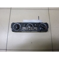 Блок управления отопителем BMW 1-серия E87/E81 (2004 - 2011) 64119147297