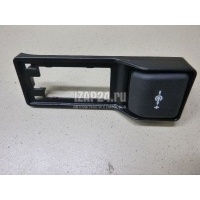 Гнездо прикуривателя BMW X3 E83 (2004 - 2010) 61346973037