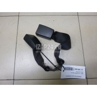 Ответная часть ремня безопасности BMW 1-серия E87/E81 (2004 - 2011) 72119117251
