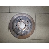 Диск тормозной задний Toyota ES (SV40) (2006 - 2012) 4243133130