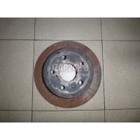 Диск тормозной задний Toyota ES (SV40) (2006 - 2012) 4243133130