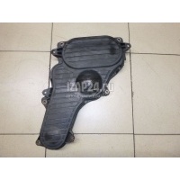 Кожух ремня ГРМ Mazda Ranger (2006 - 2012) WE0110510