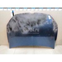 Капот VAG Golf VII (2012 - ) 5G0823031J