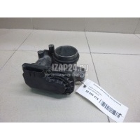 Заслонка дроссельная электрическая Toyota Yaris (2005 - 2011) 2203023010