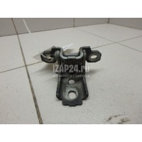 Петля двери передней левой верхняя Renault Megane III (2009 - 2016) 804010019R