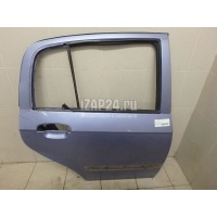 Дверь задняя правая Hyundai-Kia Getz (2002 - 2010) 770041C020