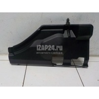 Накладка (кузов внутри) Toyota Solara (2003 - 2009) 55607AA020