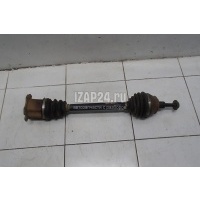 Полуось передняя левая VAG A8 [4E] (2002 - 2010) 4E0407271N