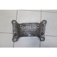 Кронштейн КПП VAG A8 [4E] (2002 - 2010) 4E0399231S