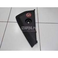 Накладка декоративная Nissan Qashqai+2 (JJ10) (2008 - 2014) 68498JD900