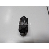 Кнопка обогрева сидений Nissan Qashqai (J10) (2006 - 2014) 25500JD01B