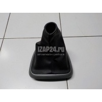 Чехол кулисы Nissan Qashqai (J10) (2006 - 2014) 96935JD00B