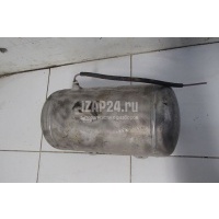Ресивер воздушный VAG A8 [4E] (2002 - 2010) 4E0616203