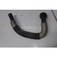 Патрубок VAG A8 [4E] (2002 - 2010) 4E1611931BN