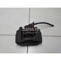 Суппорт тормозной задний правый Mitsubishi Pajero/Montero Sport (K9) (1997 - 2008) MR307414