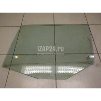 Стекло двери задней левой VAG Golf V (2003 - 2009) 1K9845025