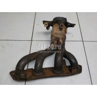 Коллектор выпускной Toyota Auris (E15) (2006 - 2012) 1714137051