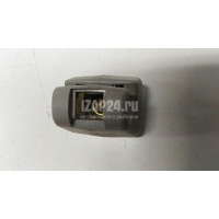 Крючок солнцезащитного козырька Mercedes Benz C208 CLK coupe (1997 - 2002) 20281007127D43