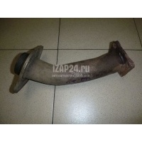 Приемная труба глушителя Mazda BT-50 (2006 - 2012) WLG240600A