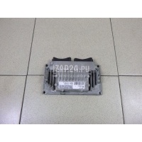 Блок управления АКПП Citroen-Peugeot 408 2012 1608096180