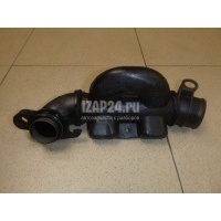 Патрубок интеркулера Citroen-Peugeot 307 (2001 - 2008) 144061