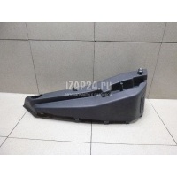 Держатель задней полки Citroen-Peugeot 3008 (2010 - 2016) 8337EN