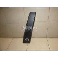 Накладка стойки Citroen-Peugeot C4 II 2011 98072548XT