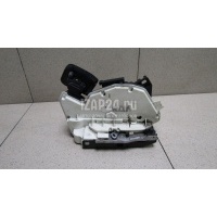 Замок двери задней правой VAG Yeti (2009 - ) 5K4839016F