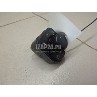 Переключатель регулировки зеркала VAG Superb (2008 - 2015) 3T0959565A