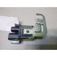 Реле свечей накала Nissan Pathfinder (R51) (2005 - 2014) 25237EB300