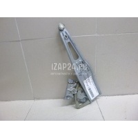 Стеклоподъемник механ. задний правый Toyota Yaris (2005 - 2011) 698300D120