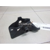 Кронштейн двигателя задний Toyota Yaris (2005 - 2011) 123130Q020