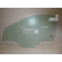 Стекло двери передней левой Ssang Yong Actyon New/Korando C 2010 7237634020