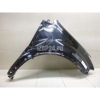 Крыло переднее правое Ssang Yong Actyon New/Korando C (2010 - ) 5182134004