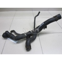 Патрубок VAG Tiguan (2007 - 2011) 5N0122101L