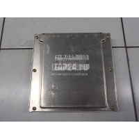 Блок управления двигателем Mercedes Benz W203 (2000 - 2006) 0001535279