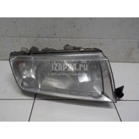 Фара правая VAG Fabia (1999 - 2007) 6Y1941016R