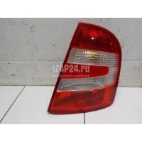 Фонарь задний правый VAG Fabia (1999 - 2007) 6Y6945112C