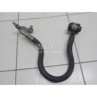 Трубка кондиционера Mercedes Benz W203 (2000 - 2006) 6112300856
