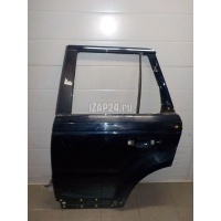 Дверь задняя левая Land Rover Range Rover Sport (2005 - 2012) BFA790090