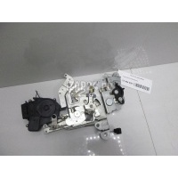 Механизм замка двери Mazda Mazda 5 (CR) (2005 - 2010) CC5172380D