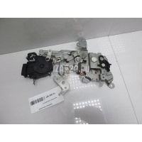 Механизм замка двери Mazda Mazda 5 (CR) (2005 - 2010) CC5173380D