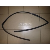 Уплотнитель стекла двери Honda Civic 5D (2006 - 2012) 72275SMGE01