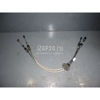 Трос КПП Volvo V70 (2007 - 2016) 31367315