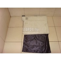 Пол багажника Nissan Patrol (Y62) 2010 849B61LA0A