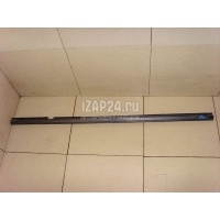 Накладка стекла заднего левого Nissan Patrol (Y62) 2010 828351LA0A