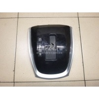 Накладка (кузов внутри) Nissan Qashqai (J11) 2014 969414CC4A