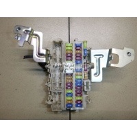 Блок предохранителей Nissan X-Trail (T32) 2014 243508991B