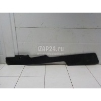 Планка передней консоли VAG Allroad quattro (2006 - 2012) 4F1863305B6PS