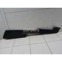 Планка передней консоли VAG A6 [C6,4F] (2004 - 2011) 4F1863306B6PS